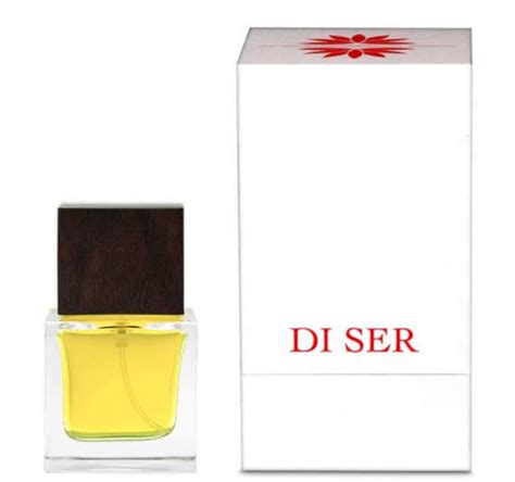 di ser fragrance.